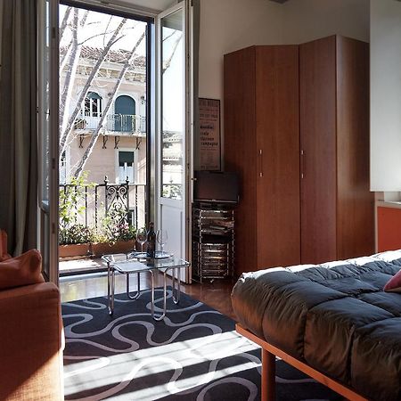 Il Boom B&B Roma Dış mekan fotoğraf
