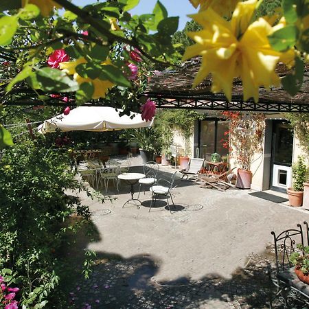 Il Boom B&B Roma Dış mekan fotoğraf