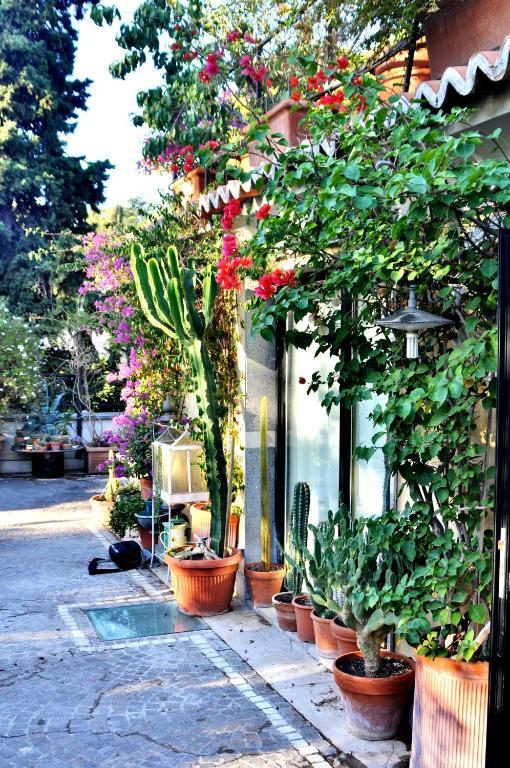 Il Boom B&B Roma Dış mekan fotoğraf