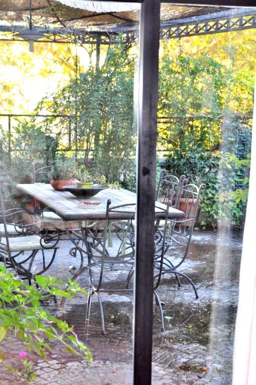 Il Boom B&B Roma Dış mekan fotoğraf