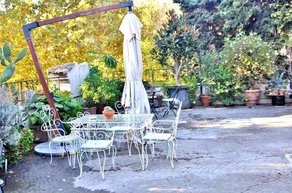 Il Boom B&B Roma Dış mekan fotoğraf