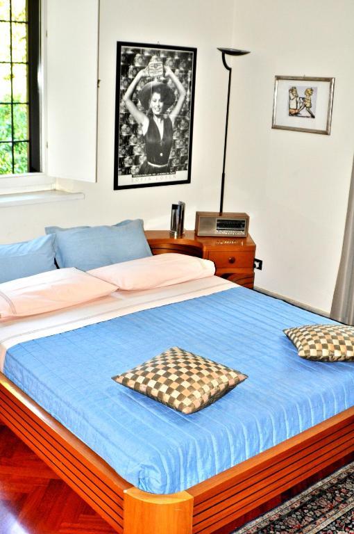 Il Boom B&B Roma Oda fotoğraf