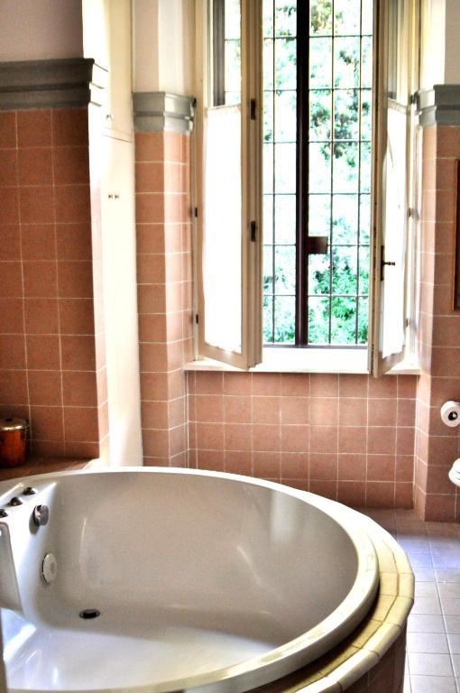 Il Boom B&B Roma Oda fotoğraf