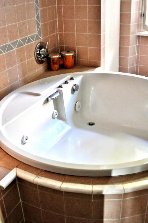 Il Boom B&B Roma Oda fotoğraf