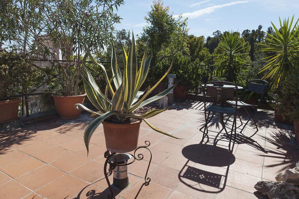 Il Boom B&B Roma Dış mekan fotoğraf