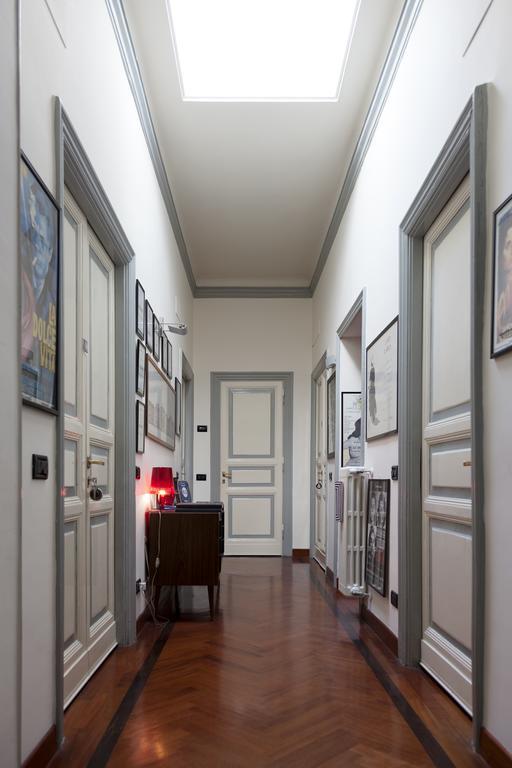 Il Boom B&B Roma Dış mekan fotoğraf
