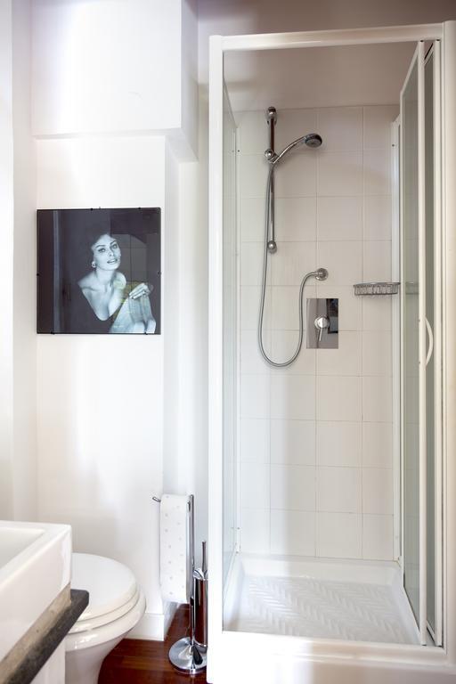 Il Boom B&B Roma Dış mekan fotoğraf