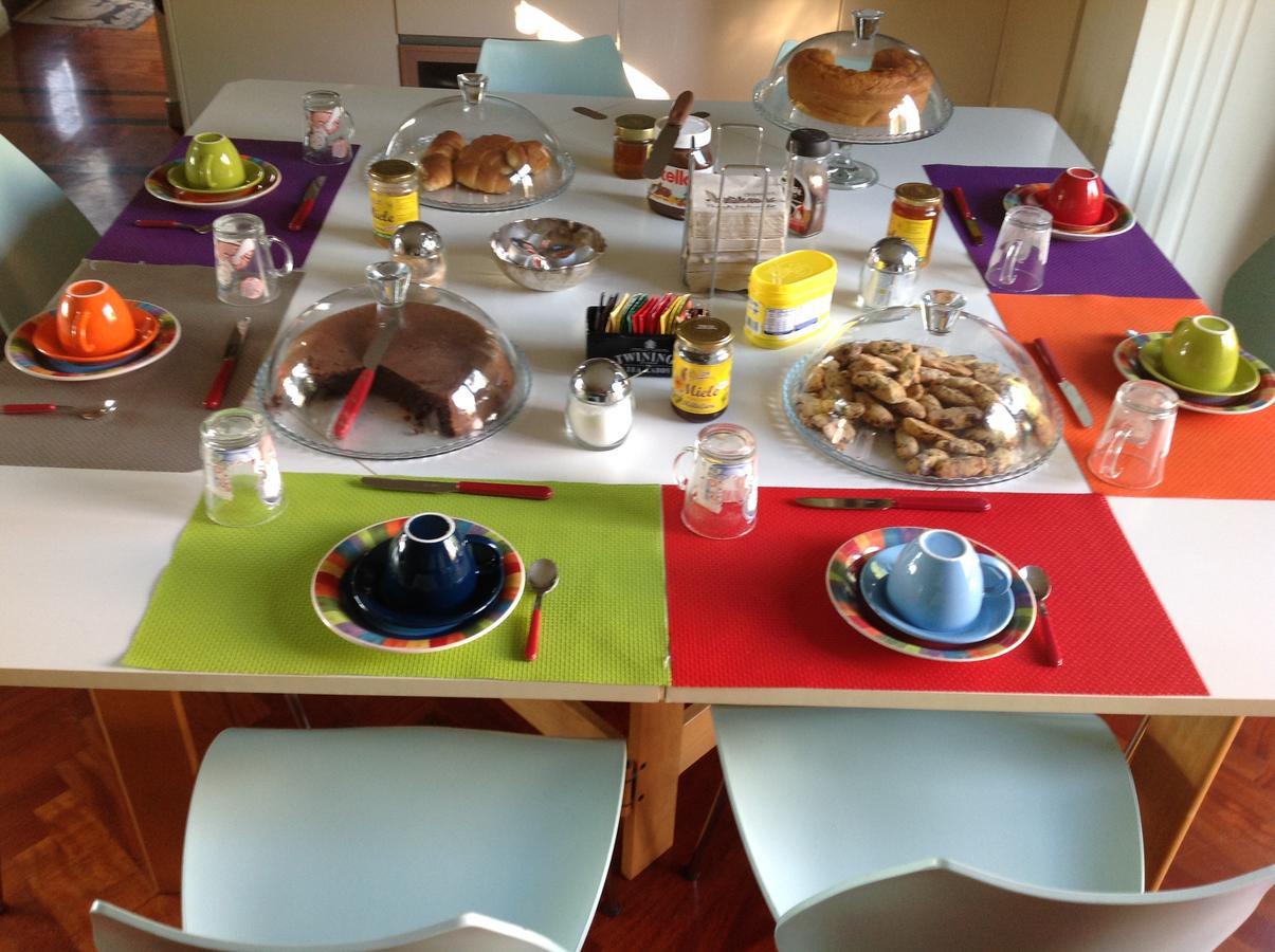 Il Boom B&B Roma Dış mekan fotoğraf