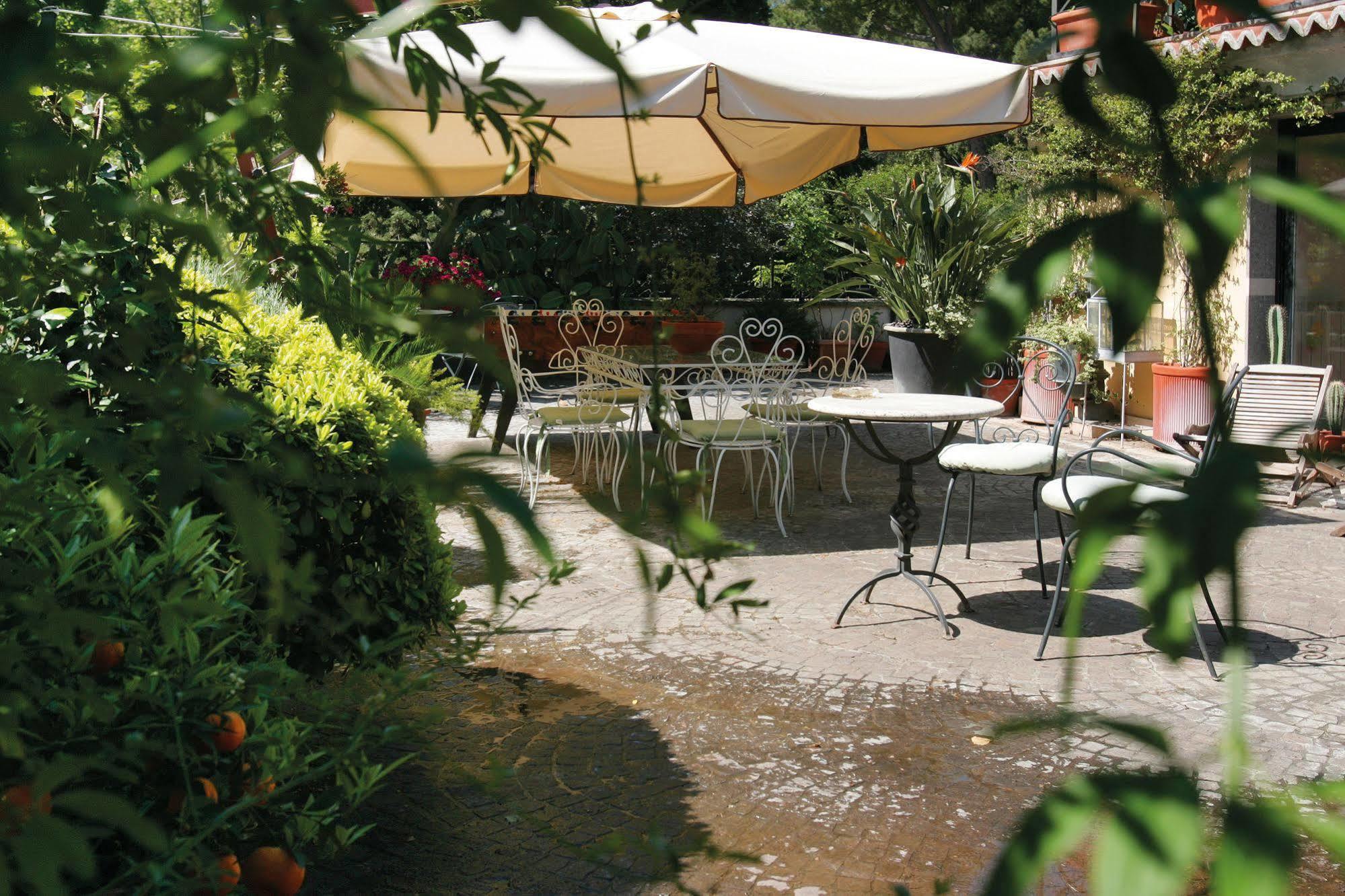 Il Boom B&B Roma Dış mekan fotoğraf