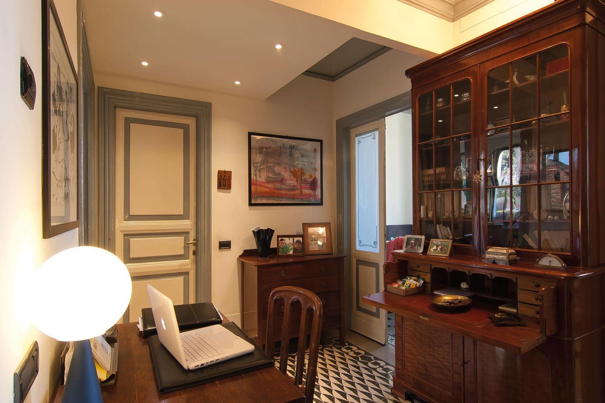 Il Boom B&B Roma Dış mekan fotoğraf