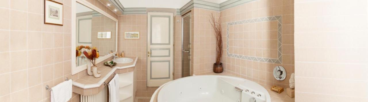 Il Boom B&B Roma Dış mekan fotoğraf